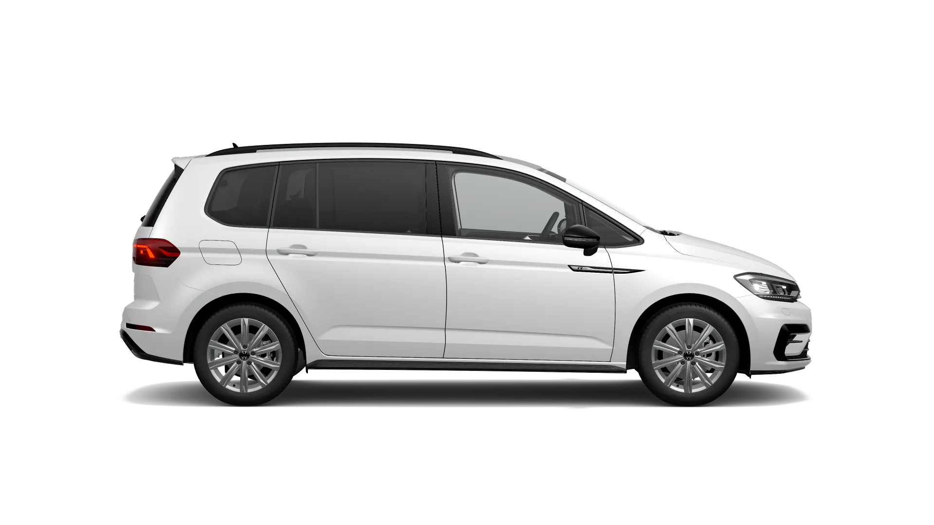 Volkswagen Touran Highline