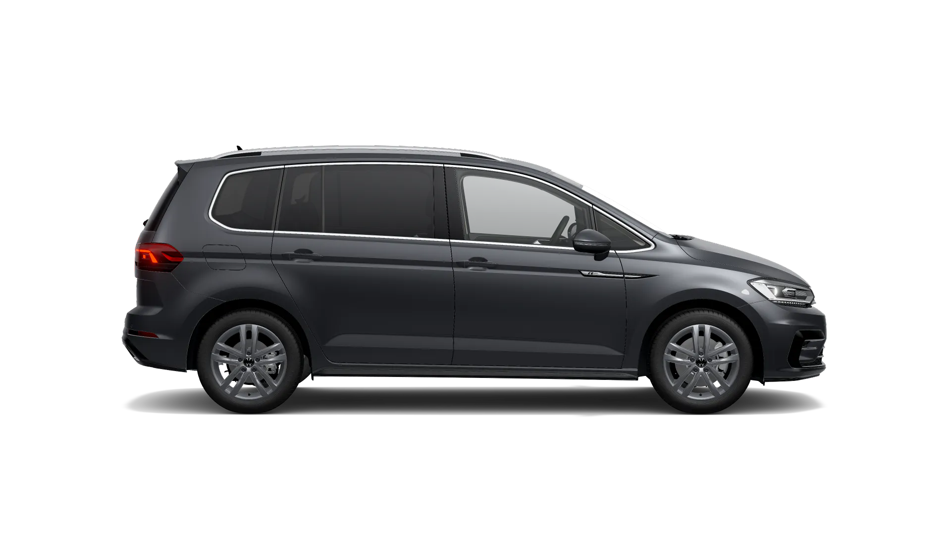 Volkswagen Touran Highline