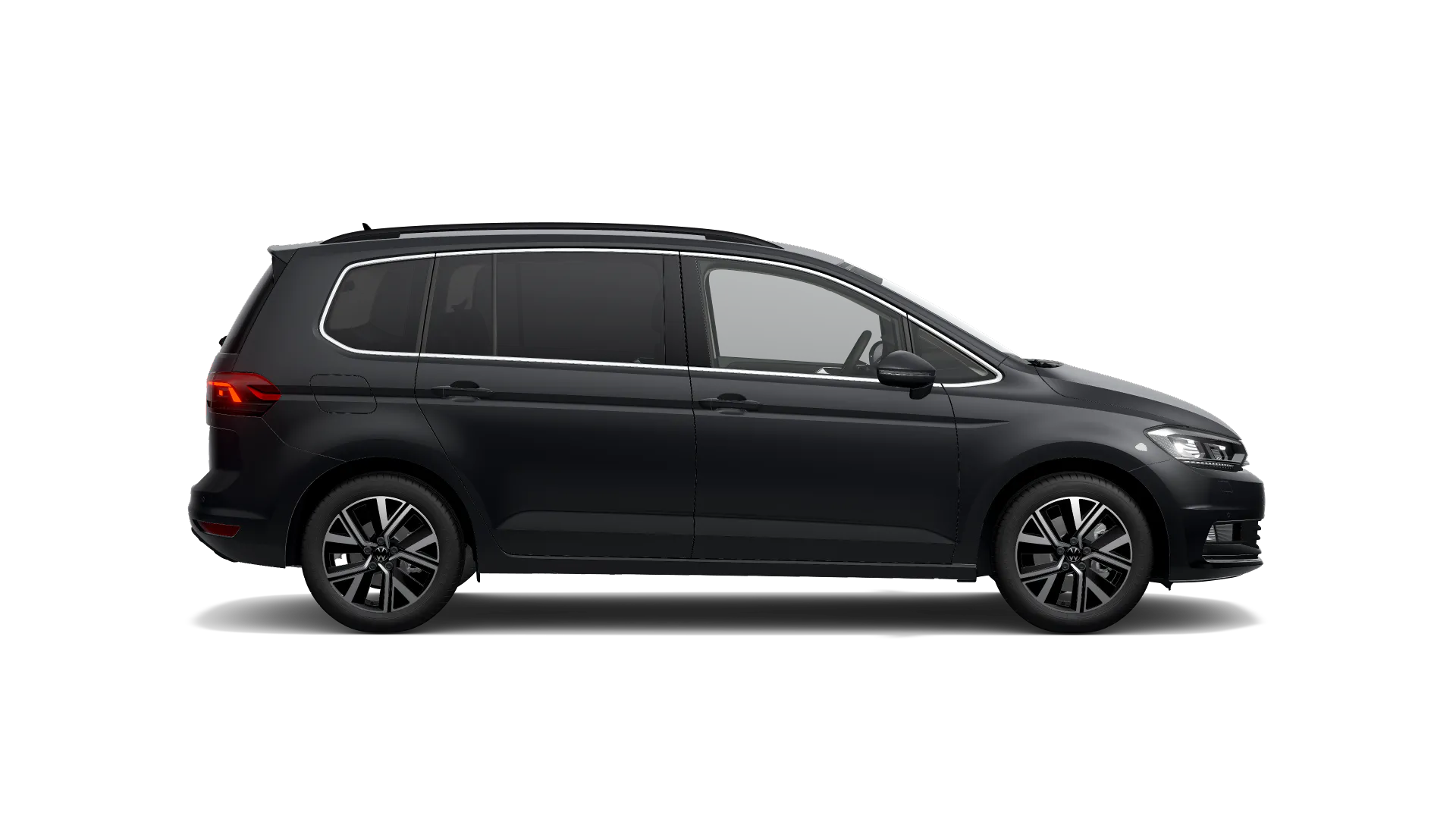 Volkswagen Touran Highline