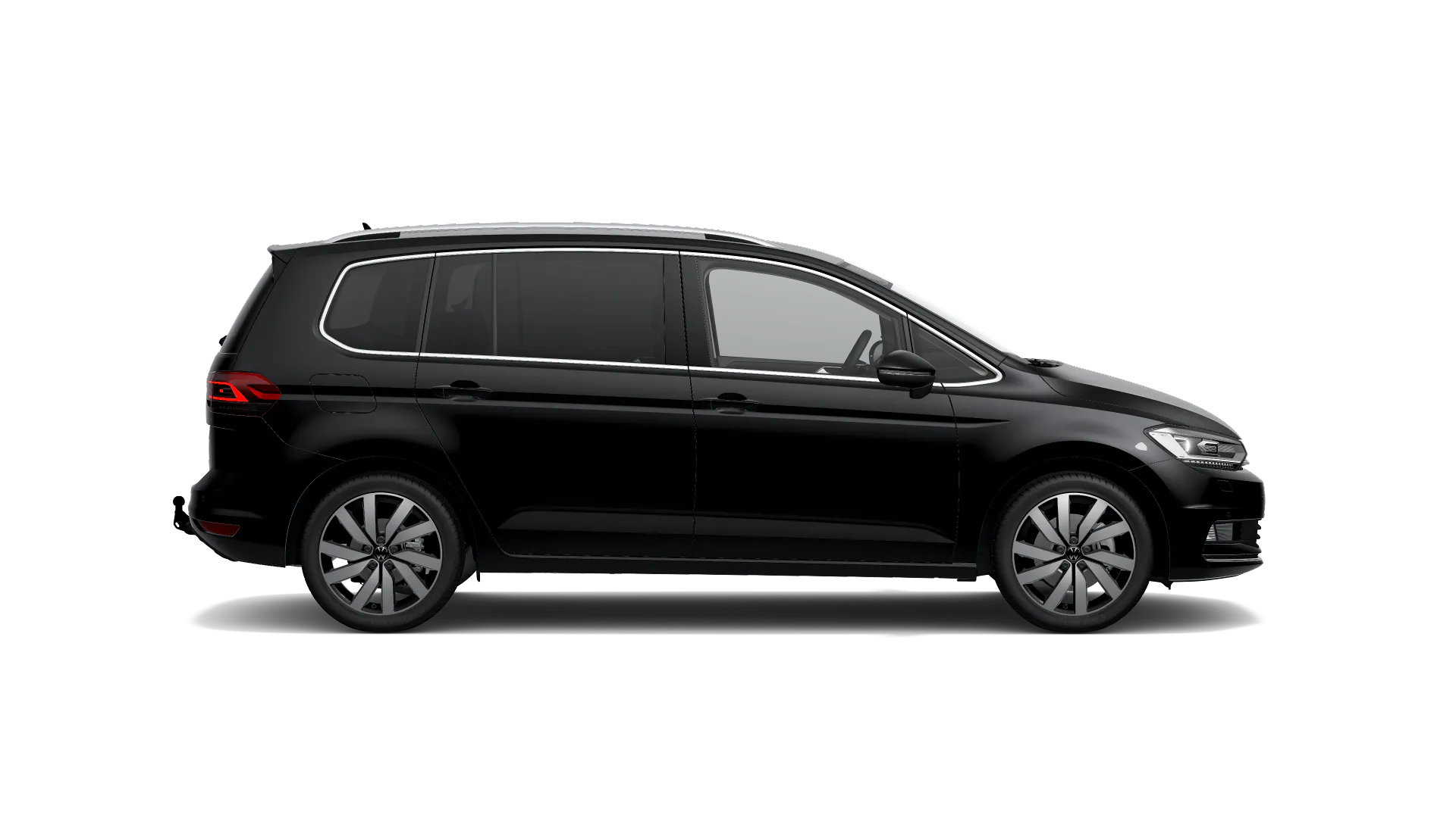 Volkswagen Touran Highline