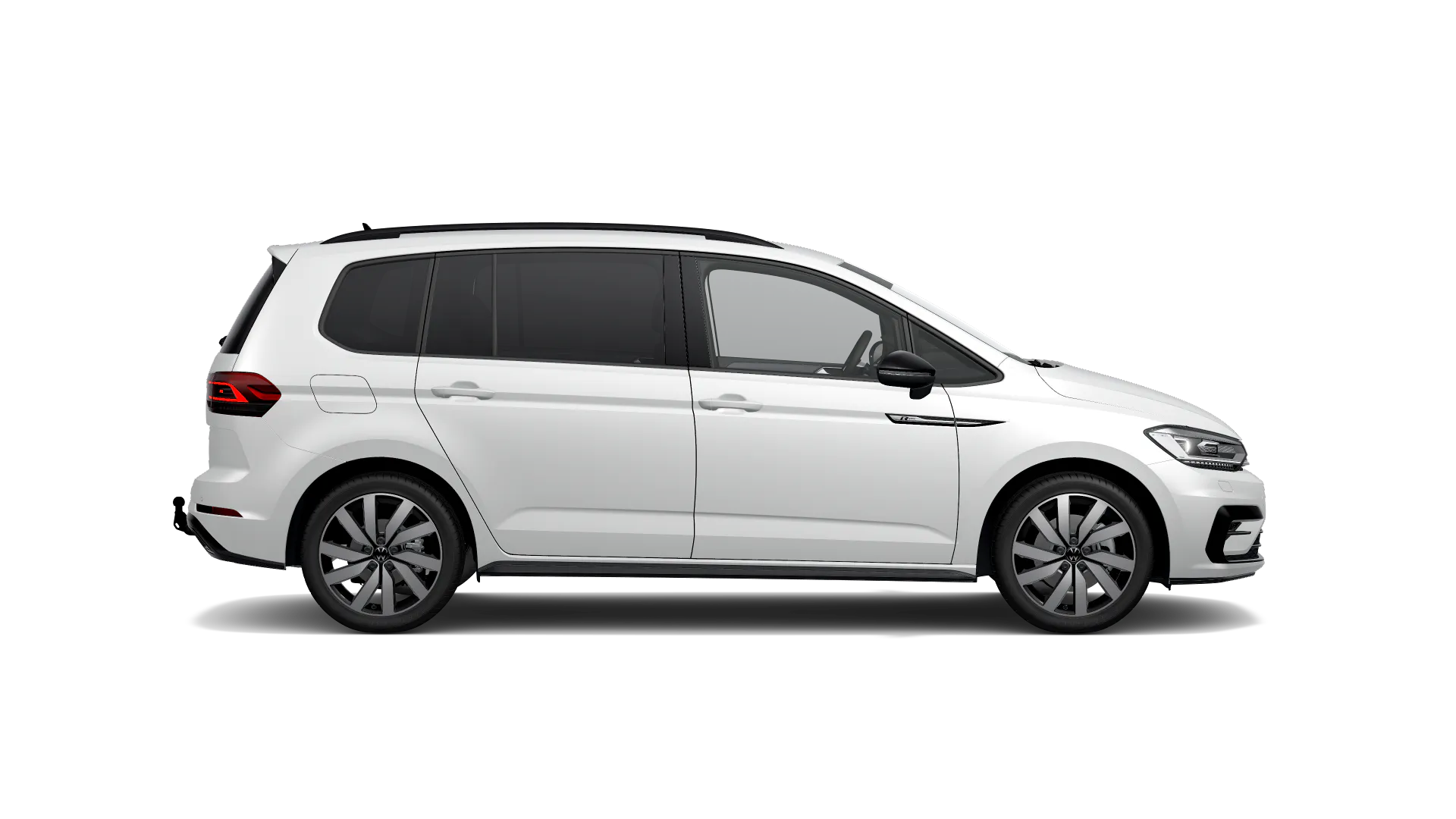 Volkswagen Touran Highline