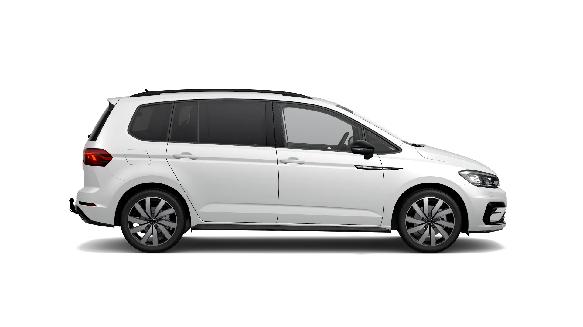 Volkswagen Touran Highline
