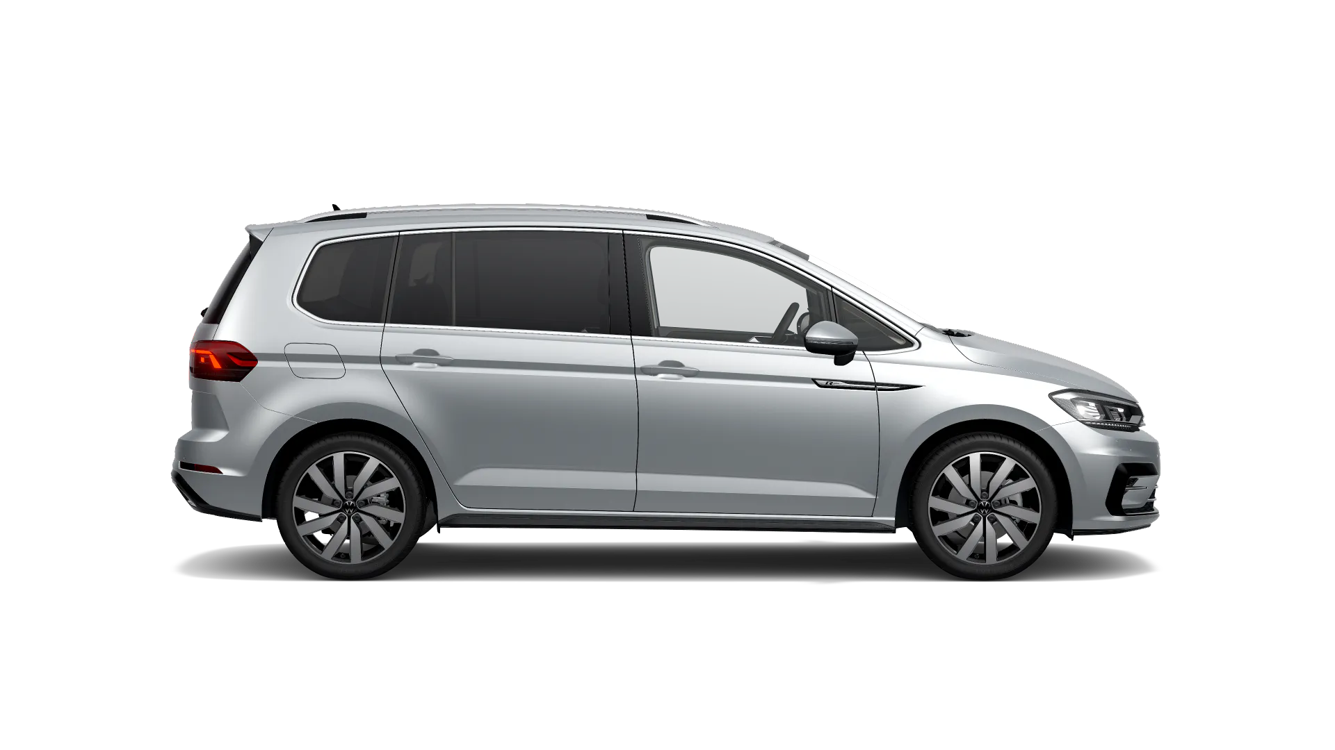 Volkswagen Touran Highline