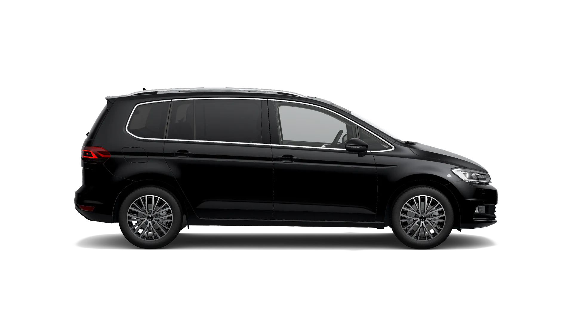 Volkswagen Touran Highline