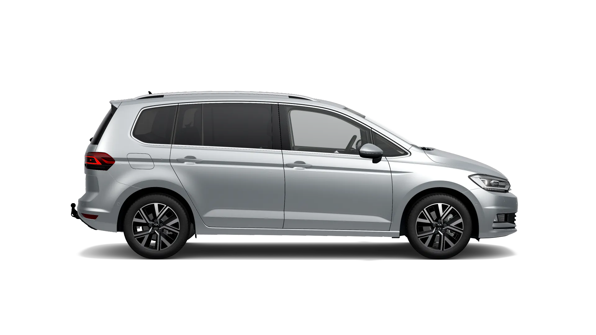 Volkswagen Touran Highline