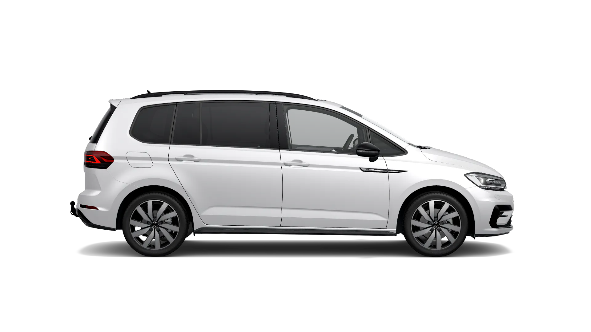 Volkswagen Touran Highline