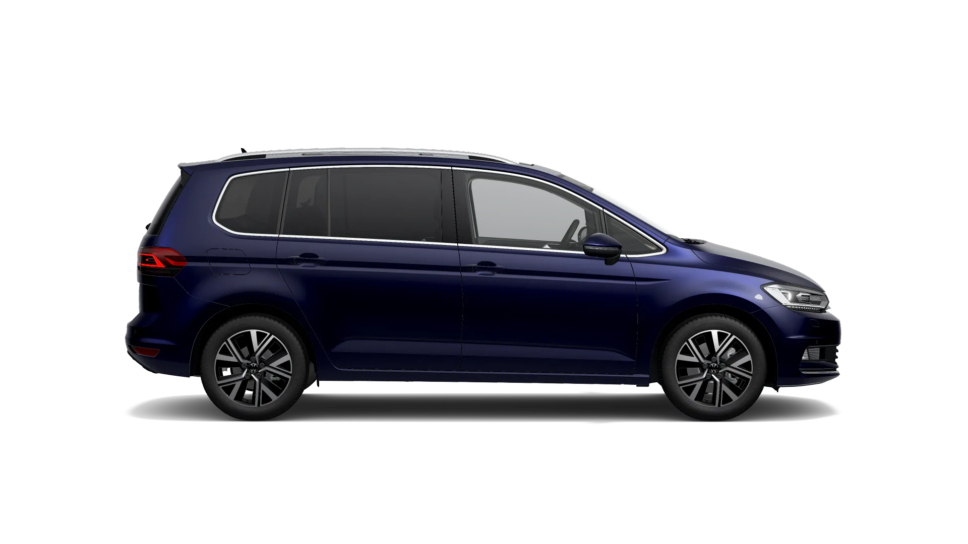Volkswagen Touran Highline