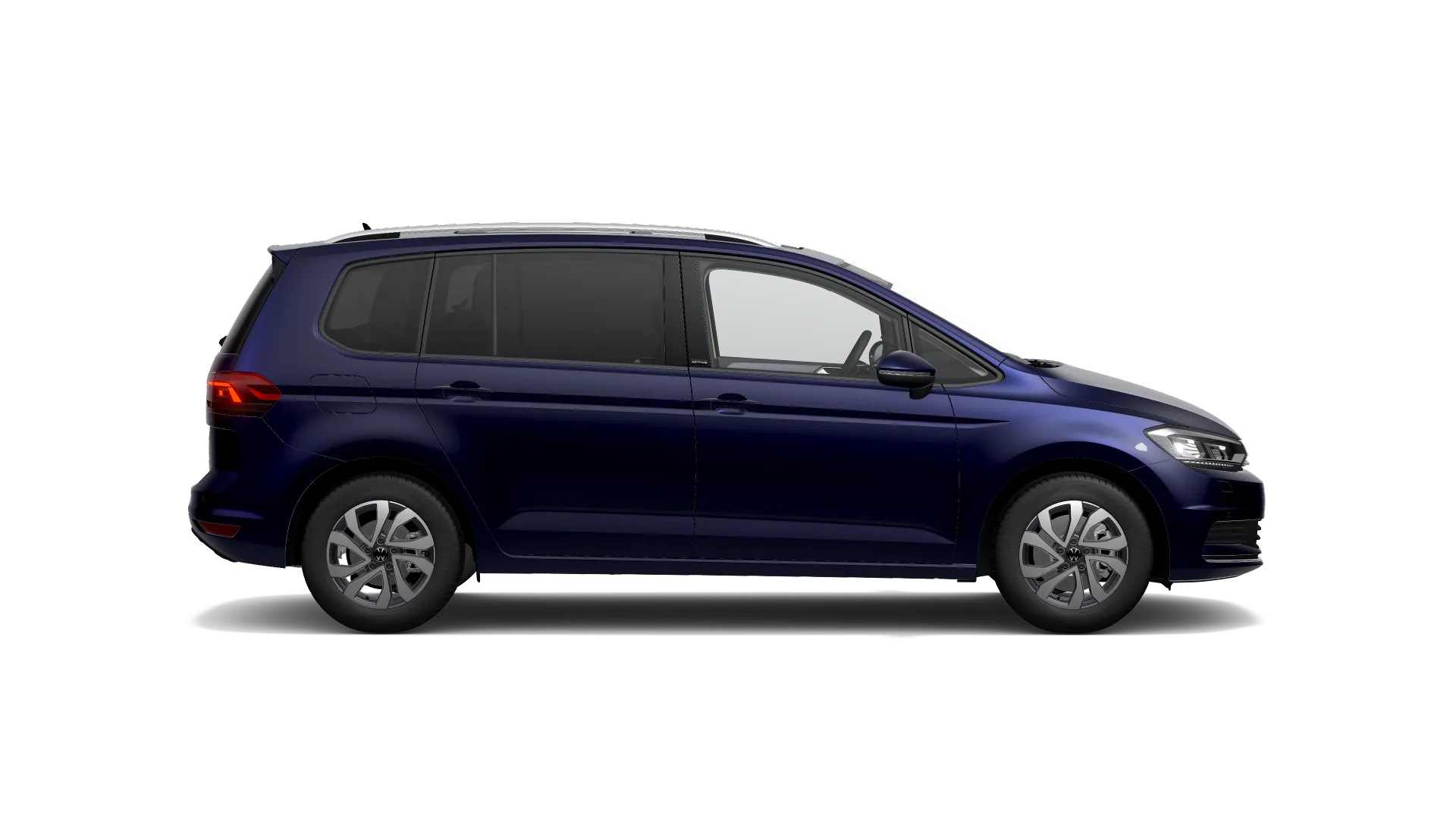 Volkswagen Touran Active
