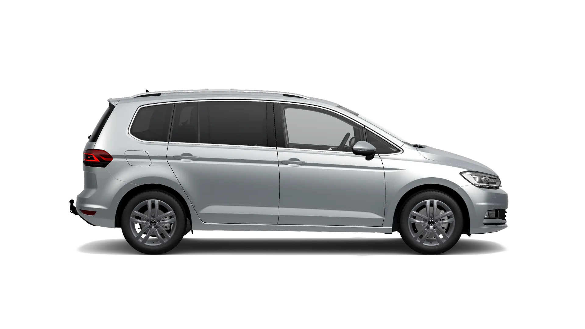 Volkswagen Touran Highline