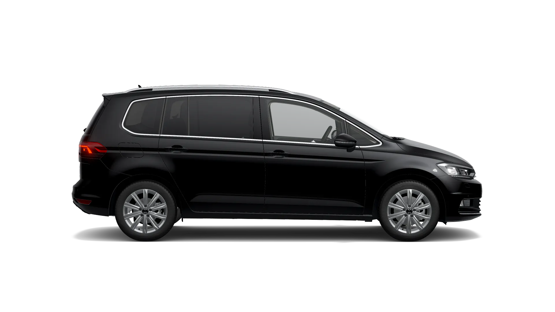 Volkswagen Touran Highline