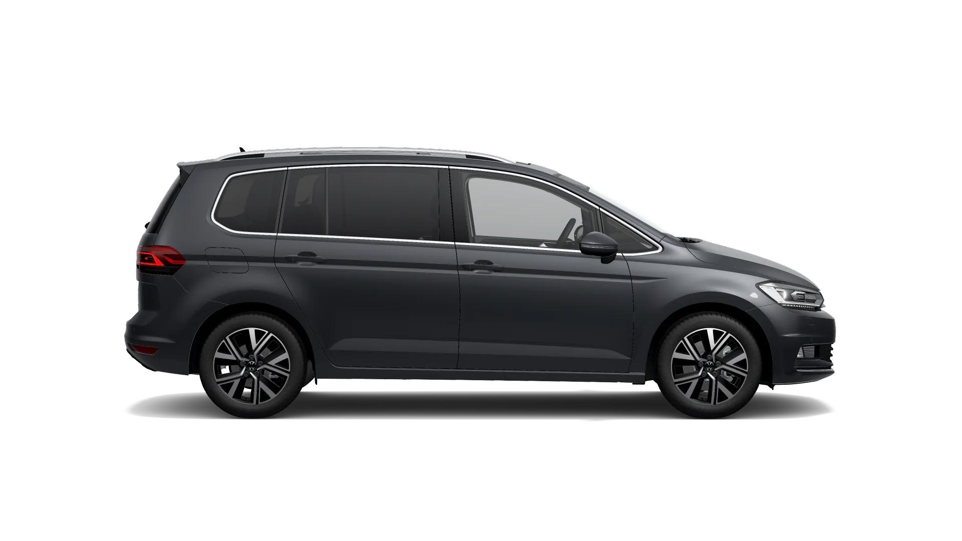 Volkswagen Touran Highline