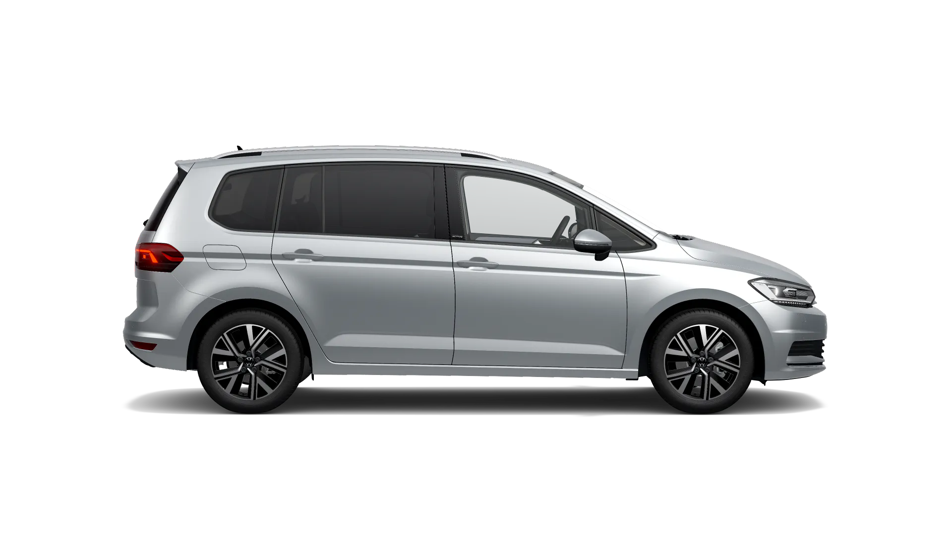 Volkswagen Touran Active