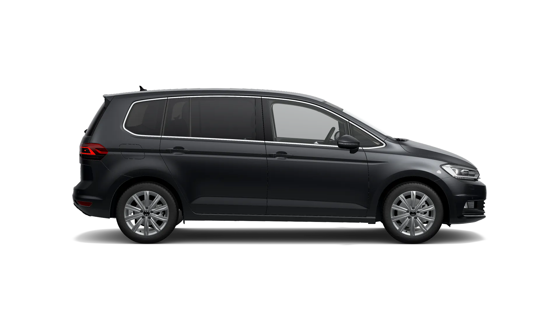 Volkswagen Touran Highline