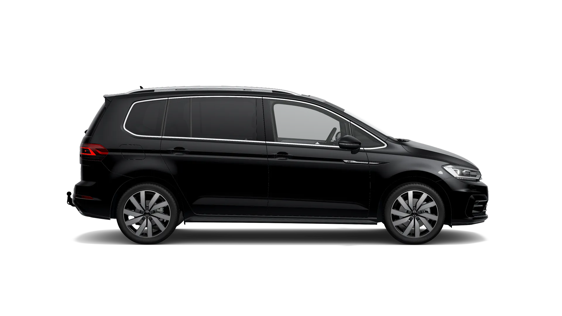 Volkswagen Touran Highline