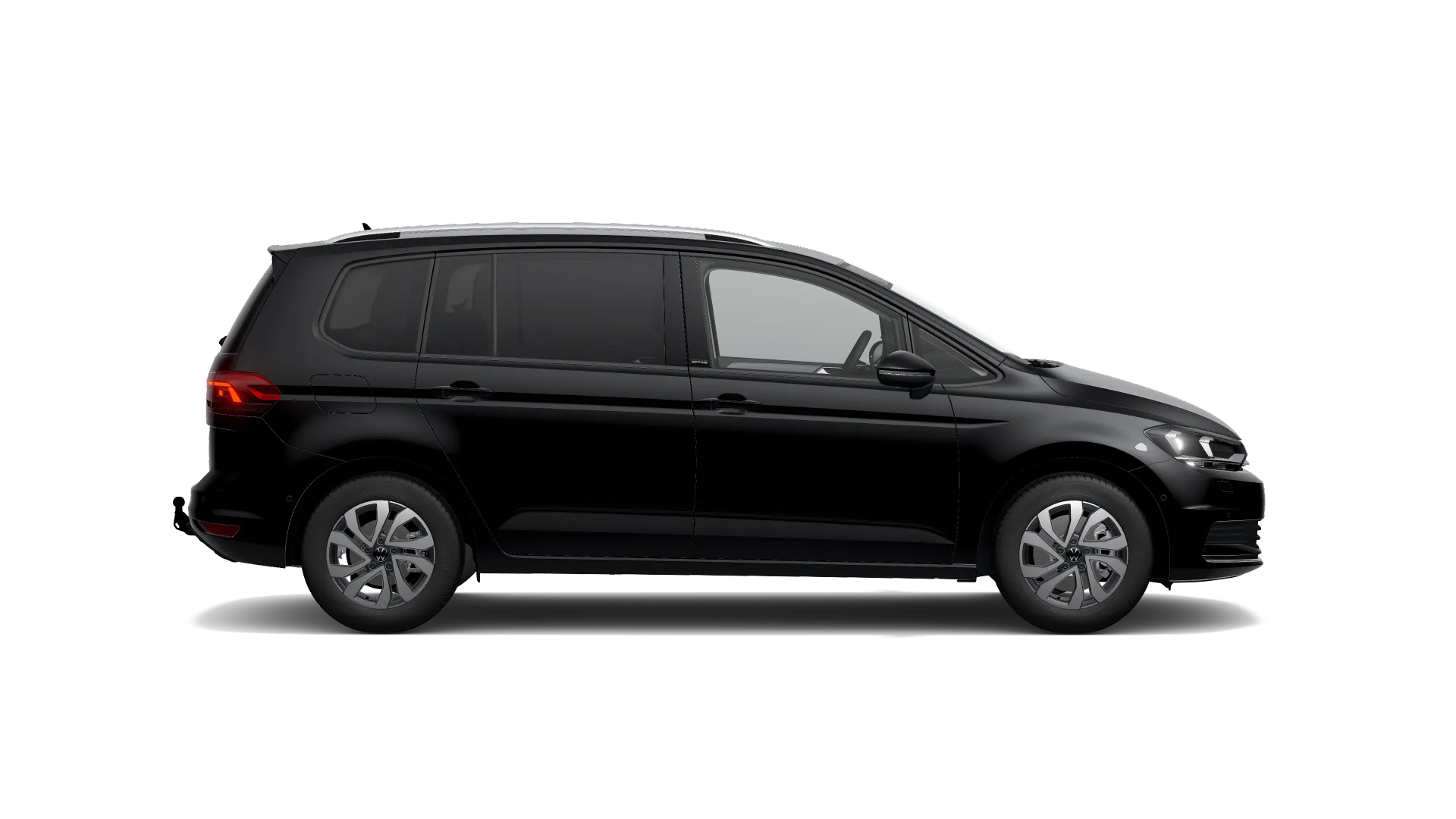 Volkswagen Touran Active
