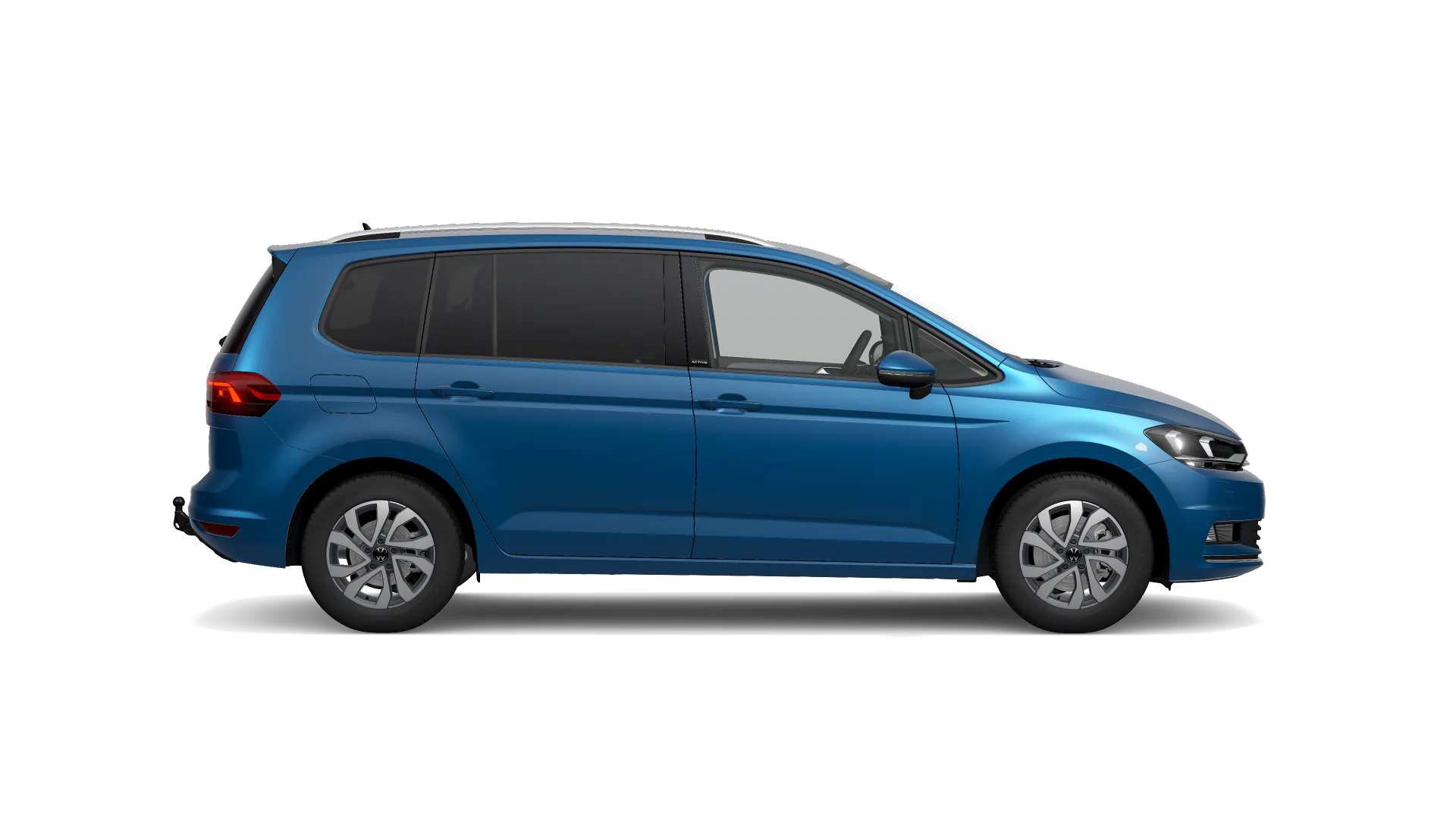 Volkswagen Touran Active
