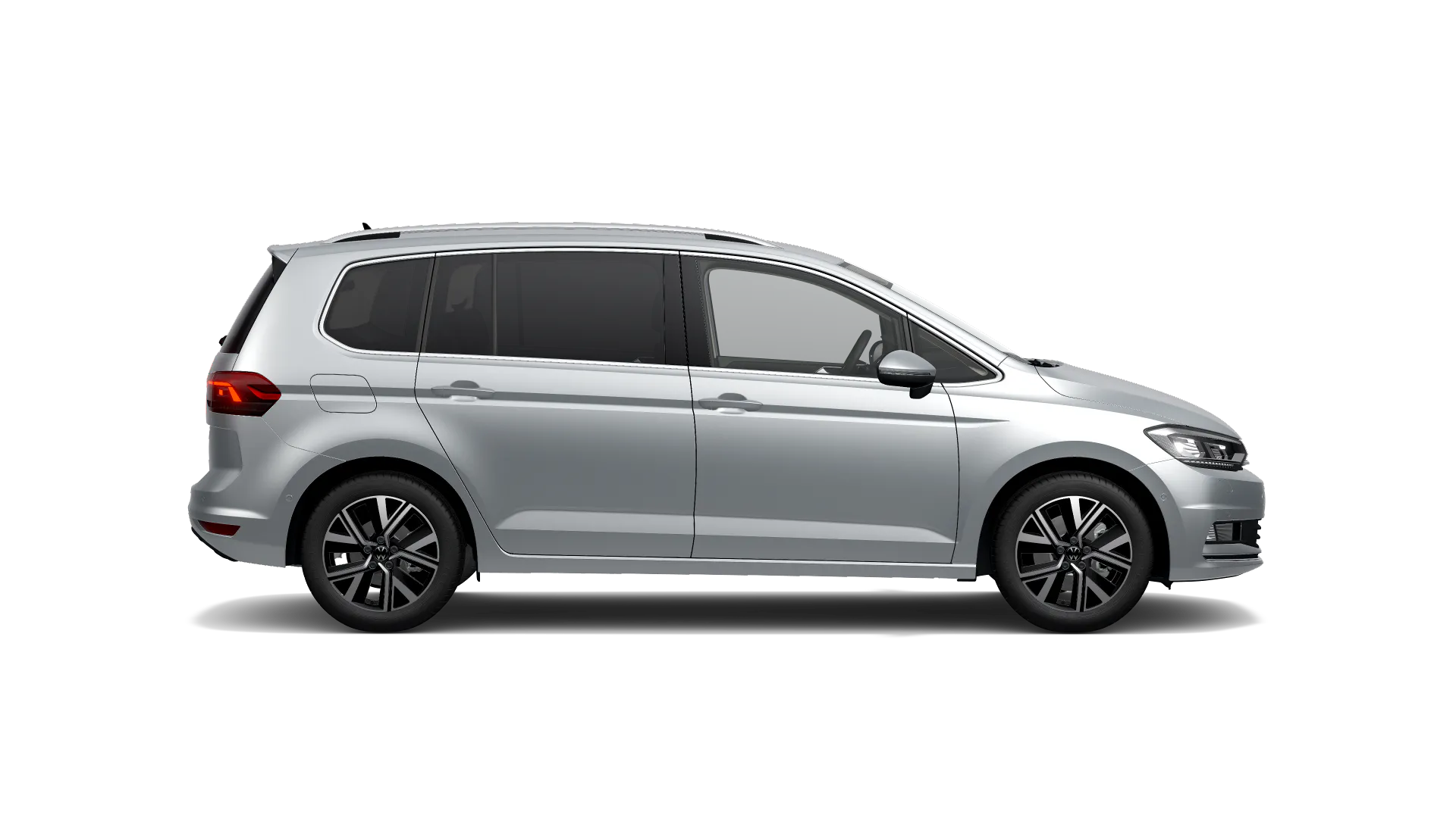 Volkswagen Touran Highline