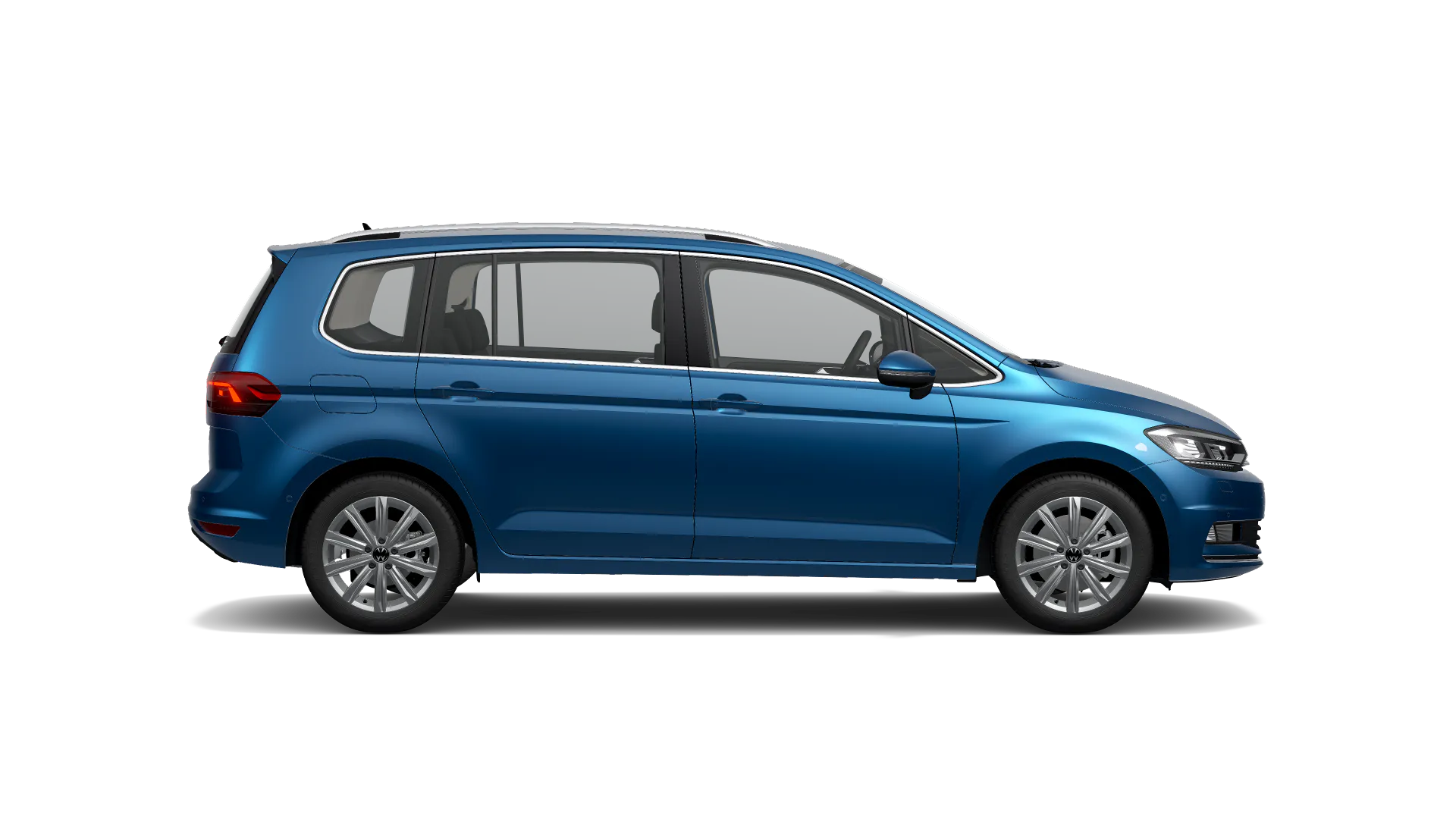 Volkswagen Touran Highline