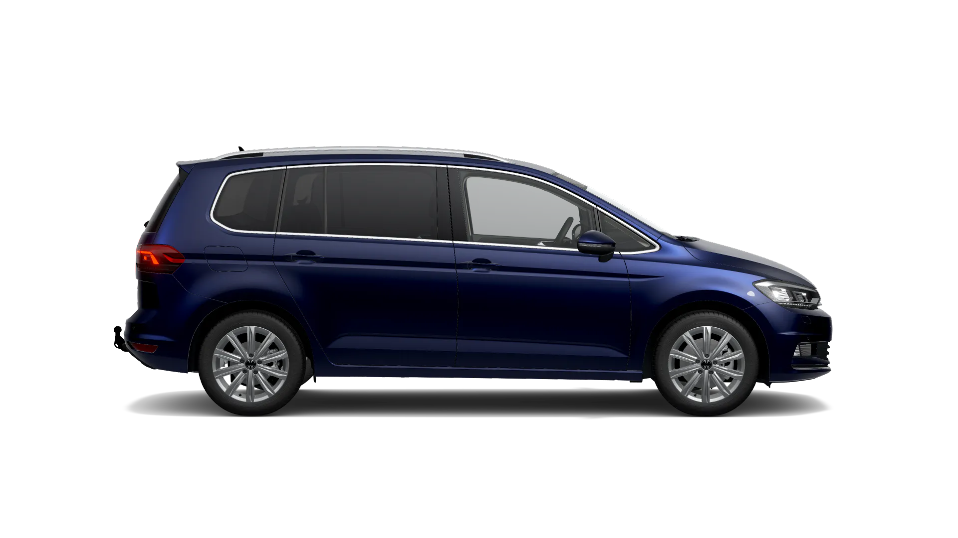 Volkswagen Touran Highline