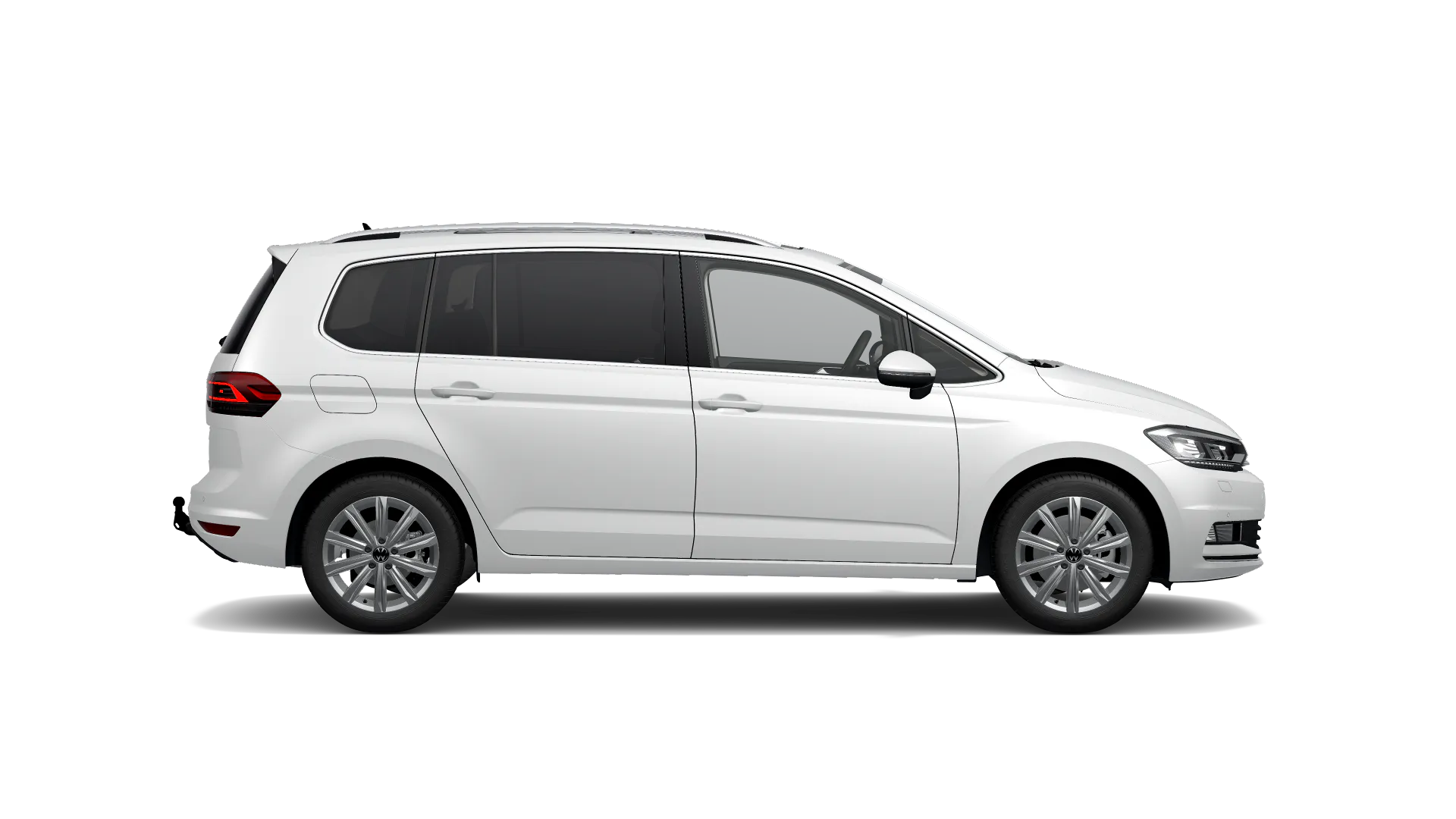 Volkswagen Touran Highline