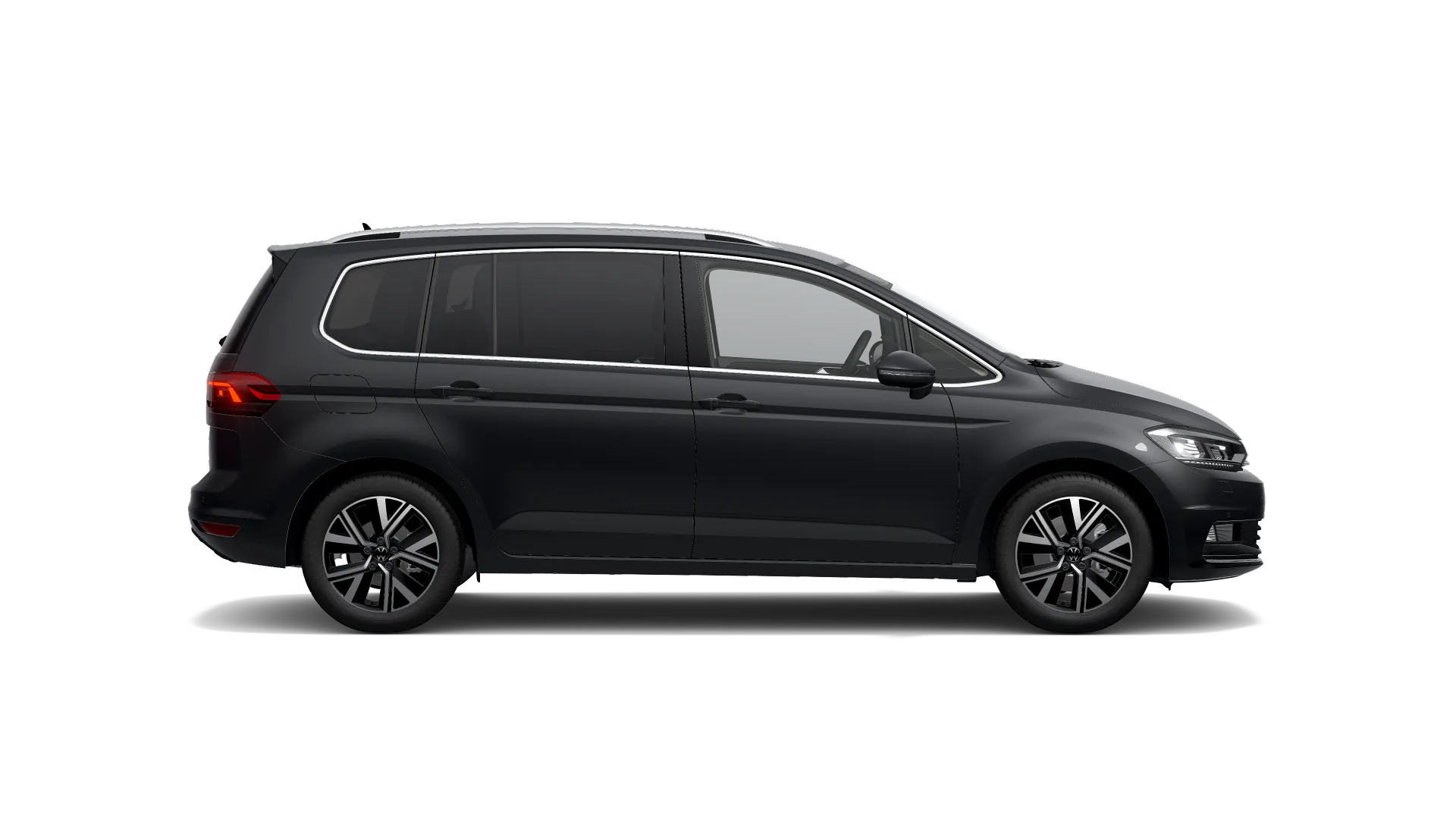 Volkswagen Touran Highline