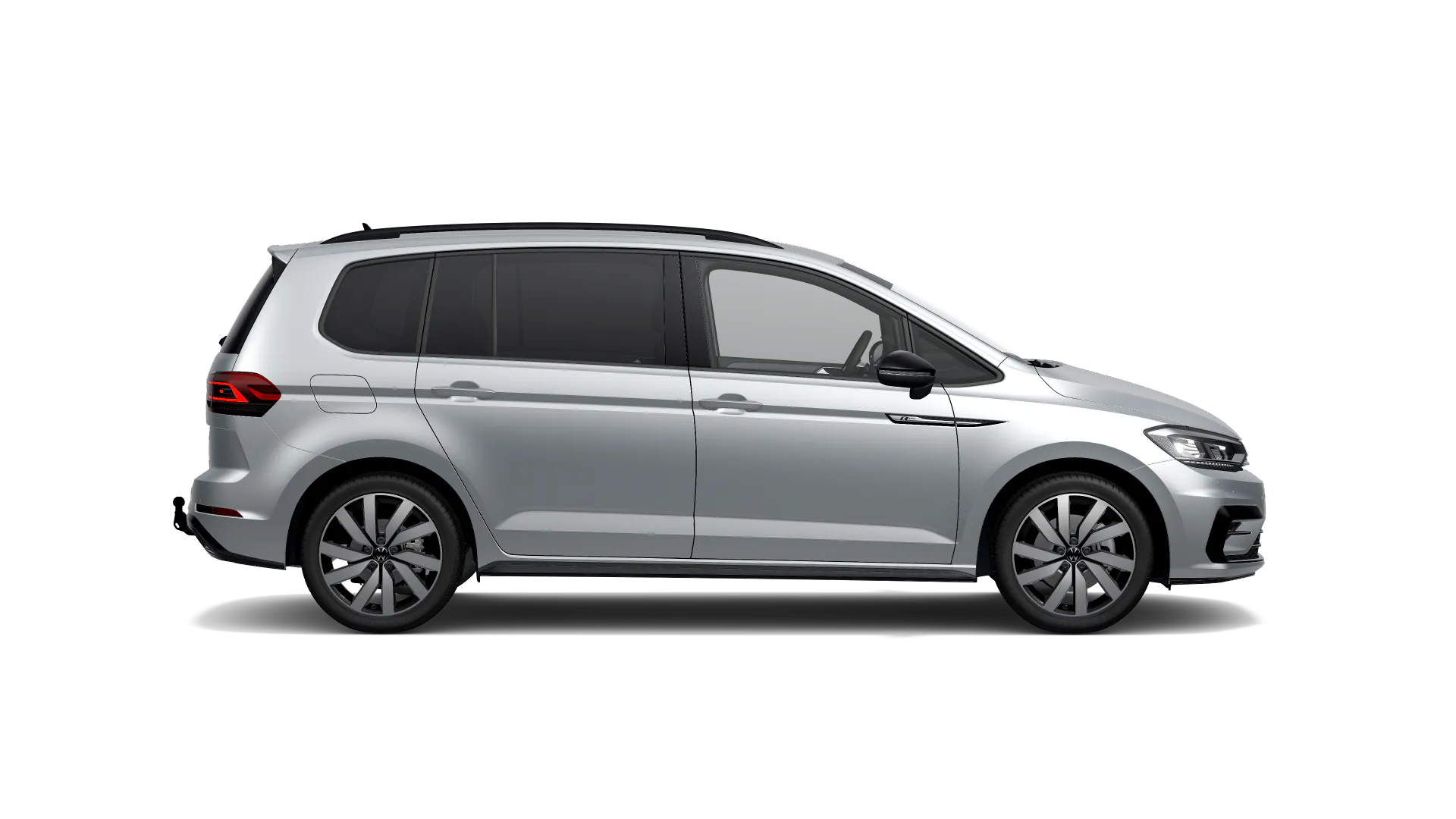Volkswagen Touran Highline