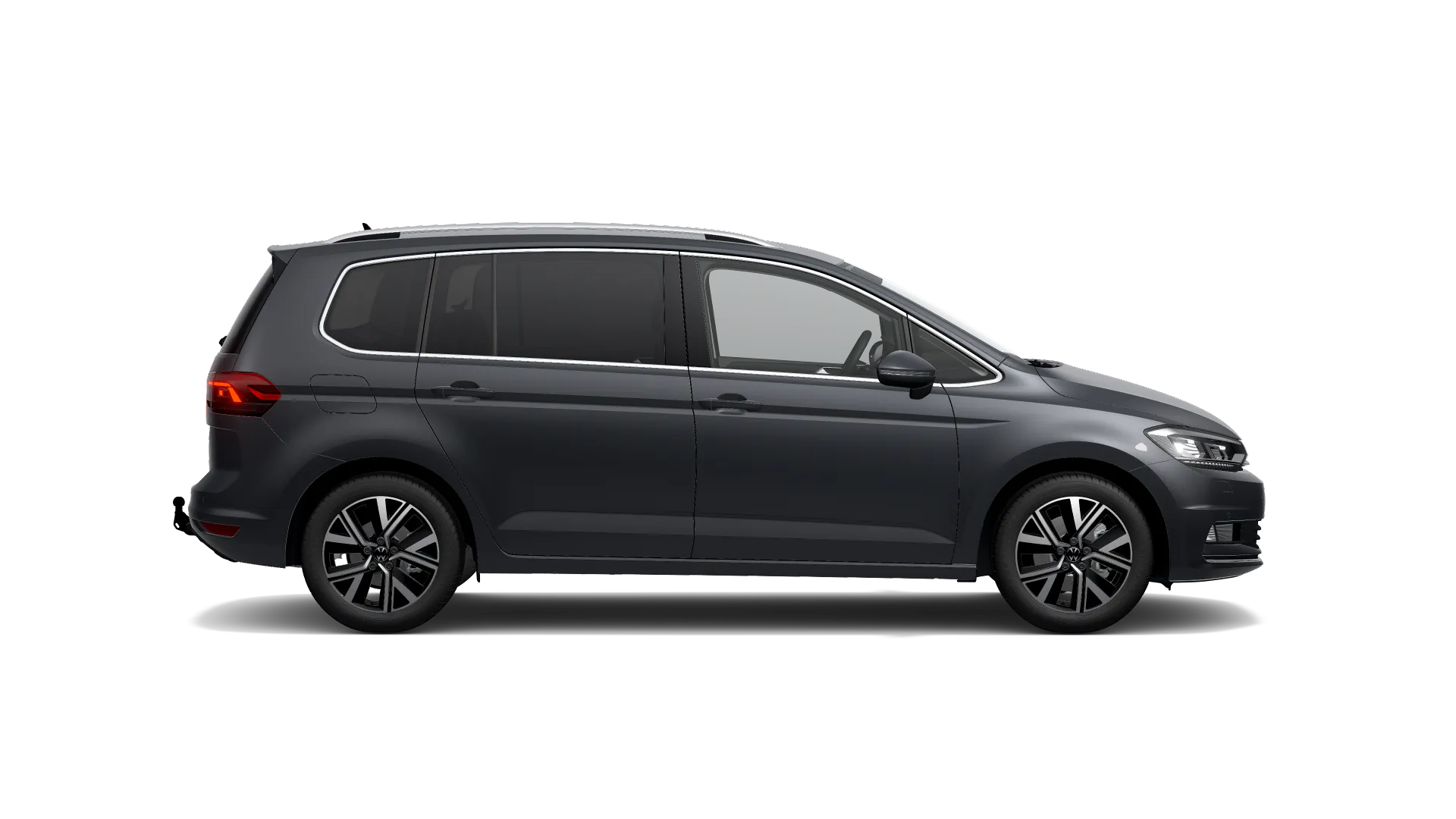 Volkswagen Touran Highline