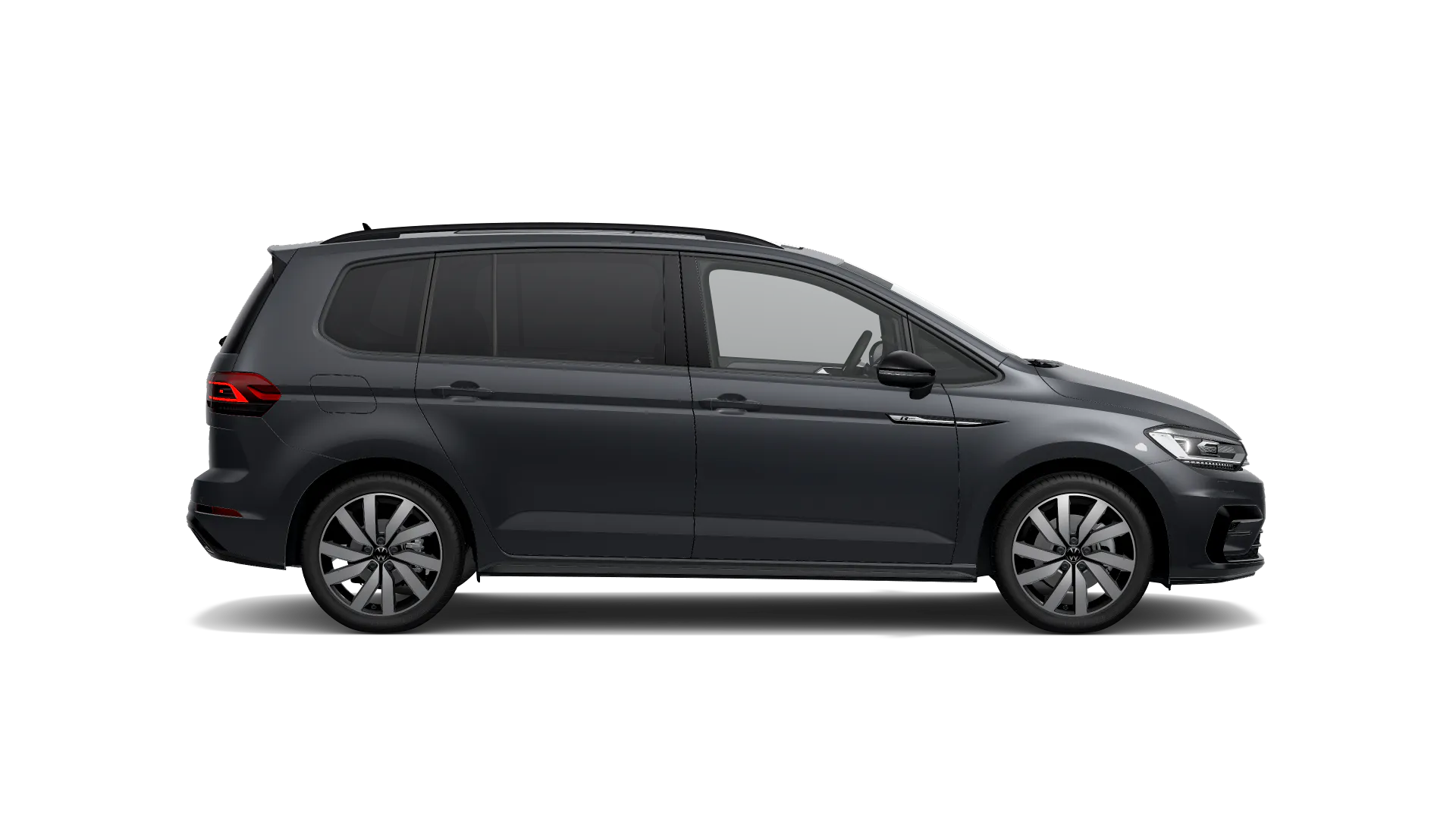 Volkswagen Touran Highline