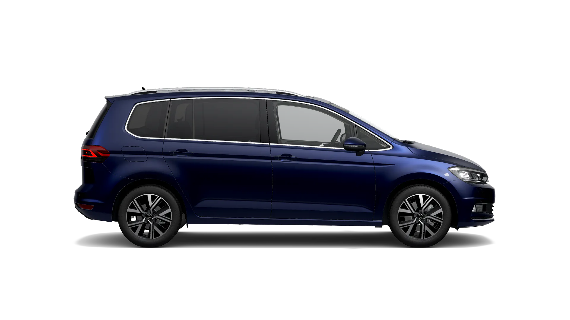 Volkswagen Touran Highline