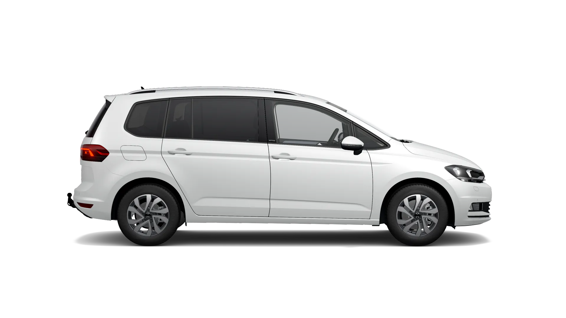 Volkswagen Touran Active