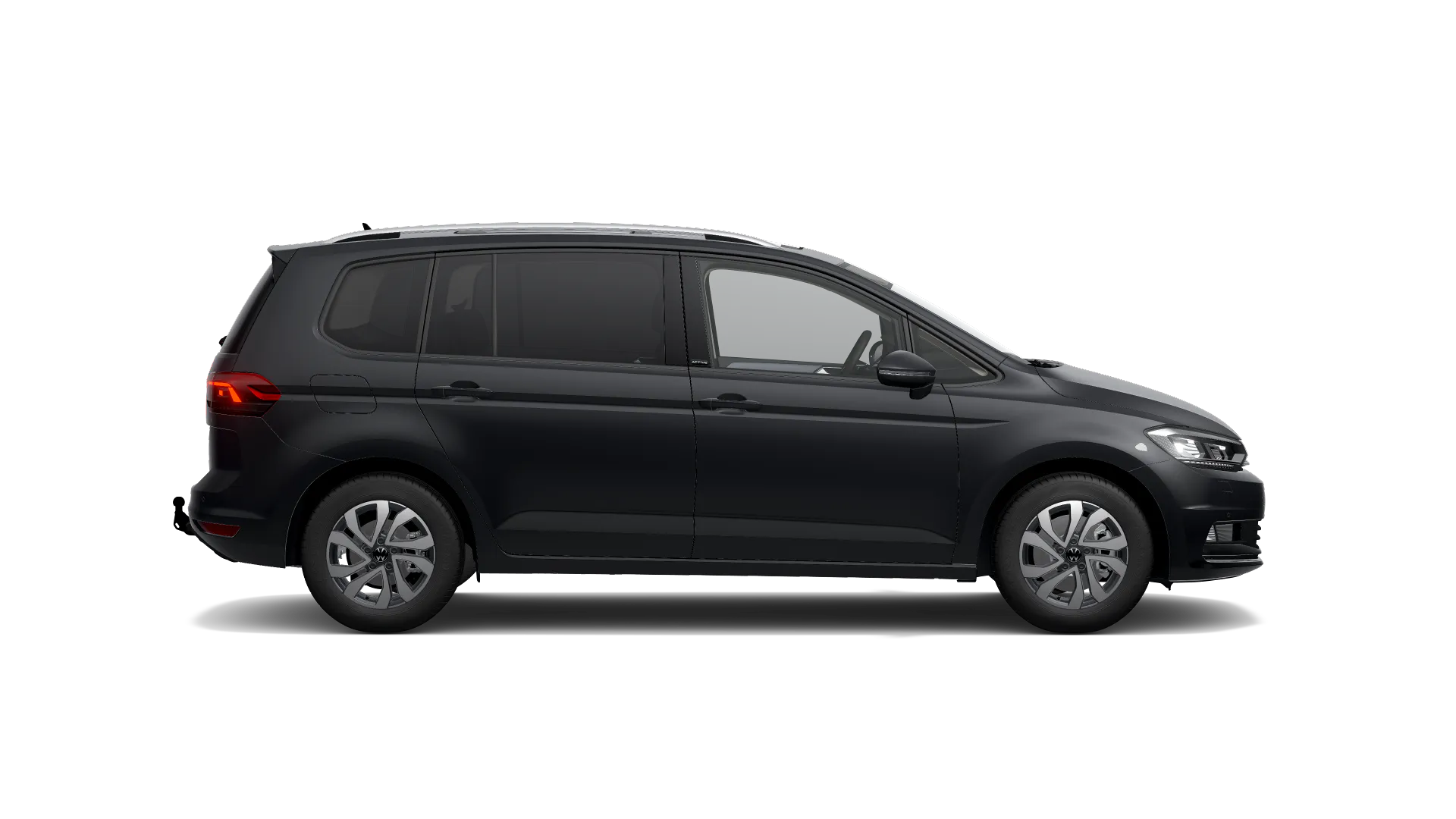 Volkswagen Touran Active