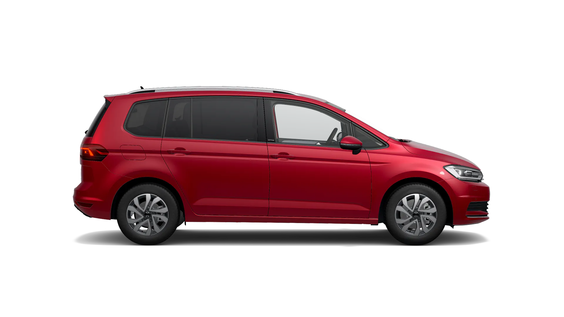 Volkswagen Touran Active