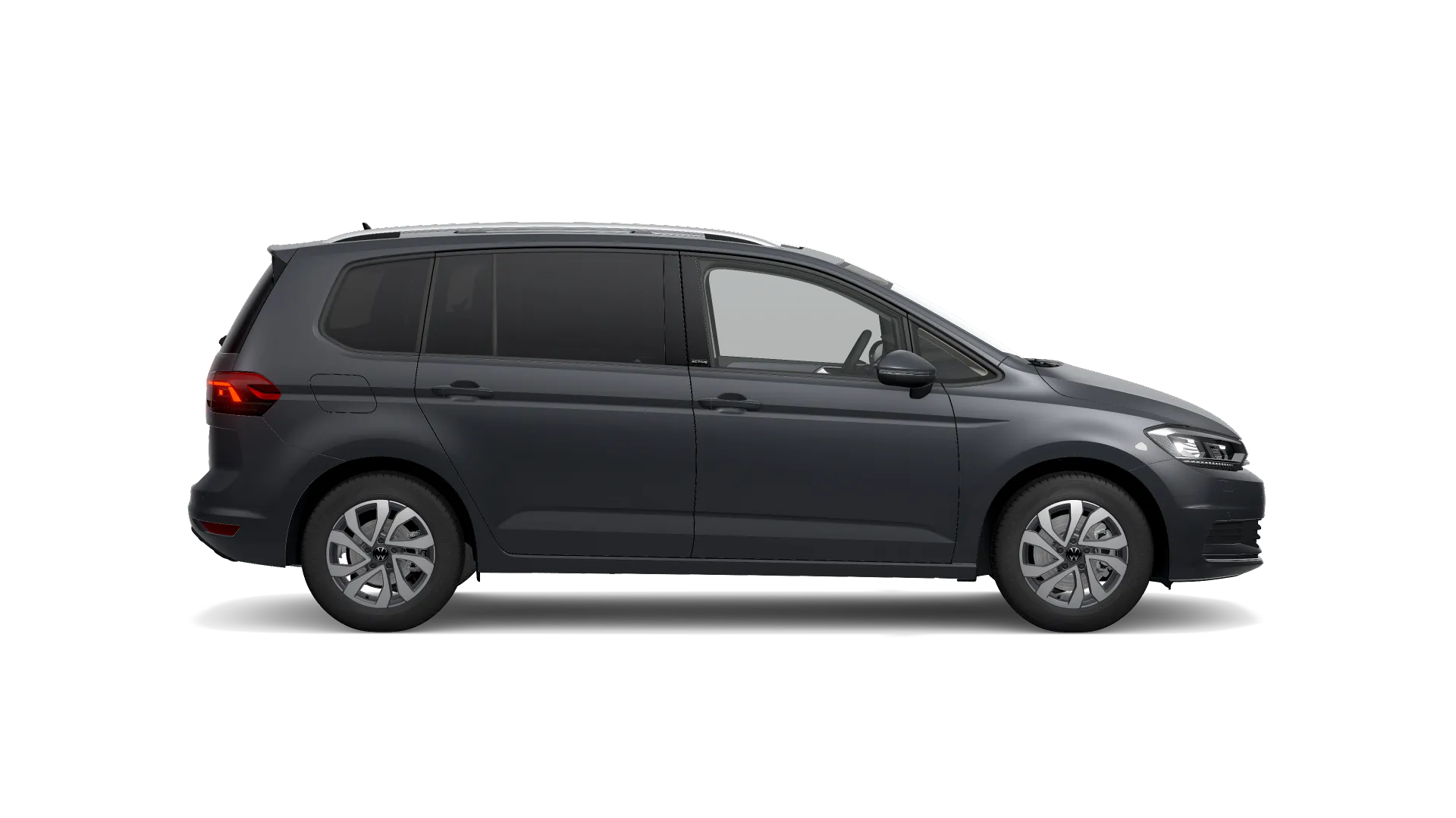 Volkswagen Touran Active