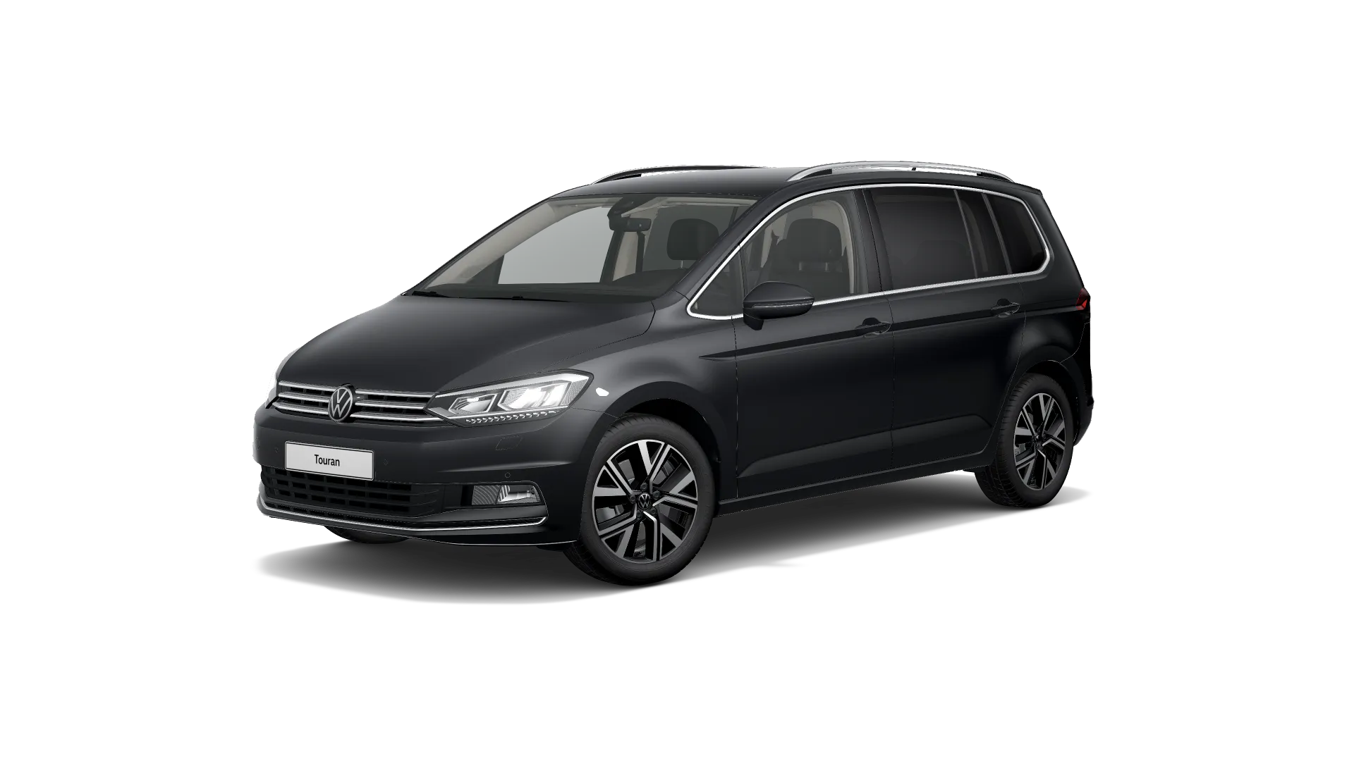 Volkswagen Touran Highline