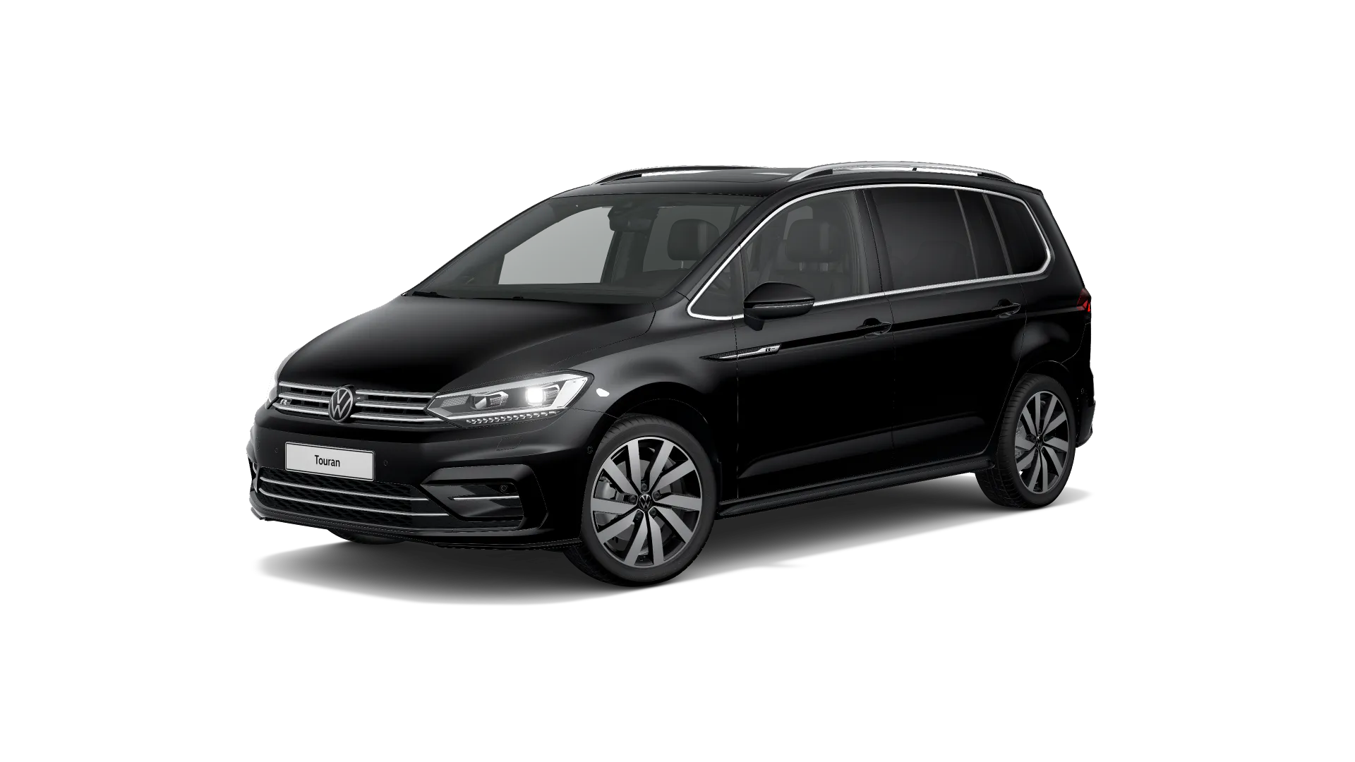 Volkswagen Touran Highline