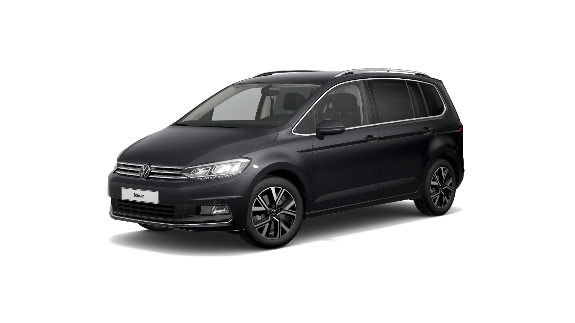 Volkswagen Touran Highline