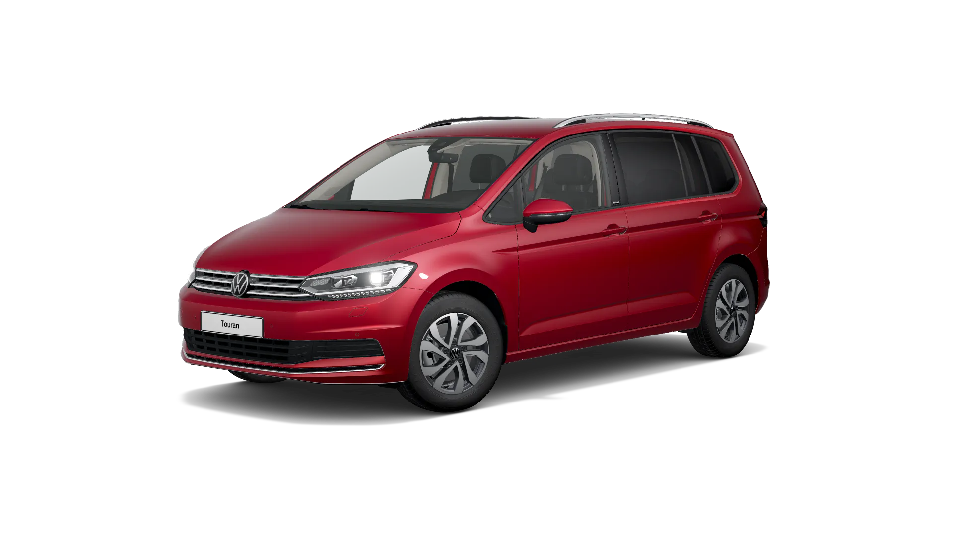 Volkswagen Touran Active