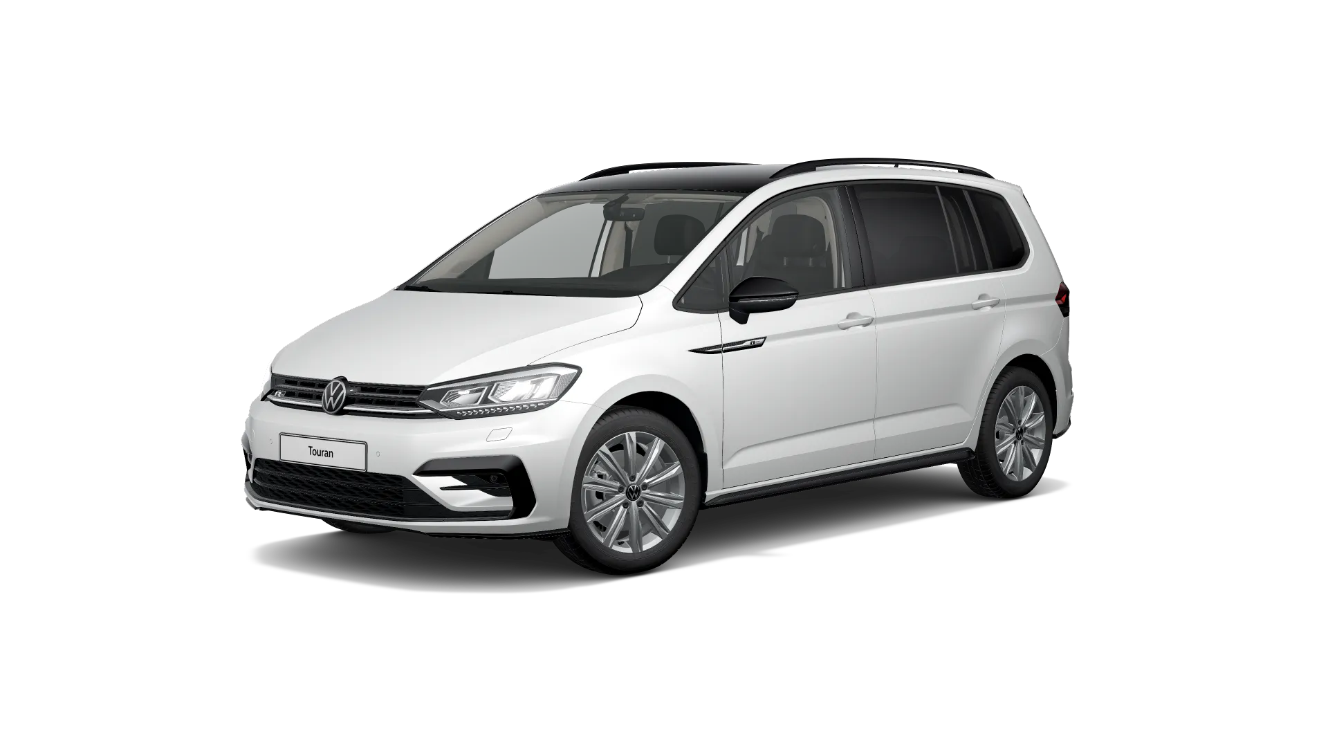 Volkswagen Touran Highline