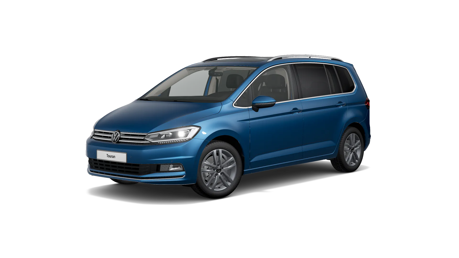 Volkswagen Touran Highline