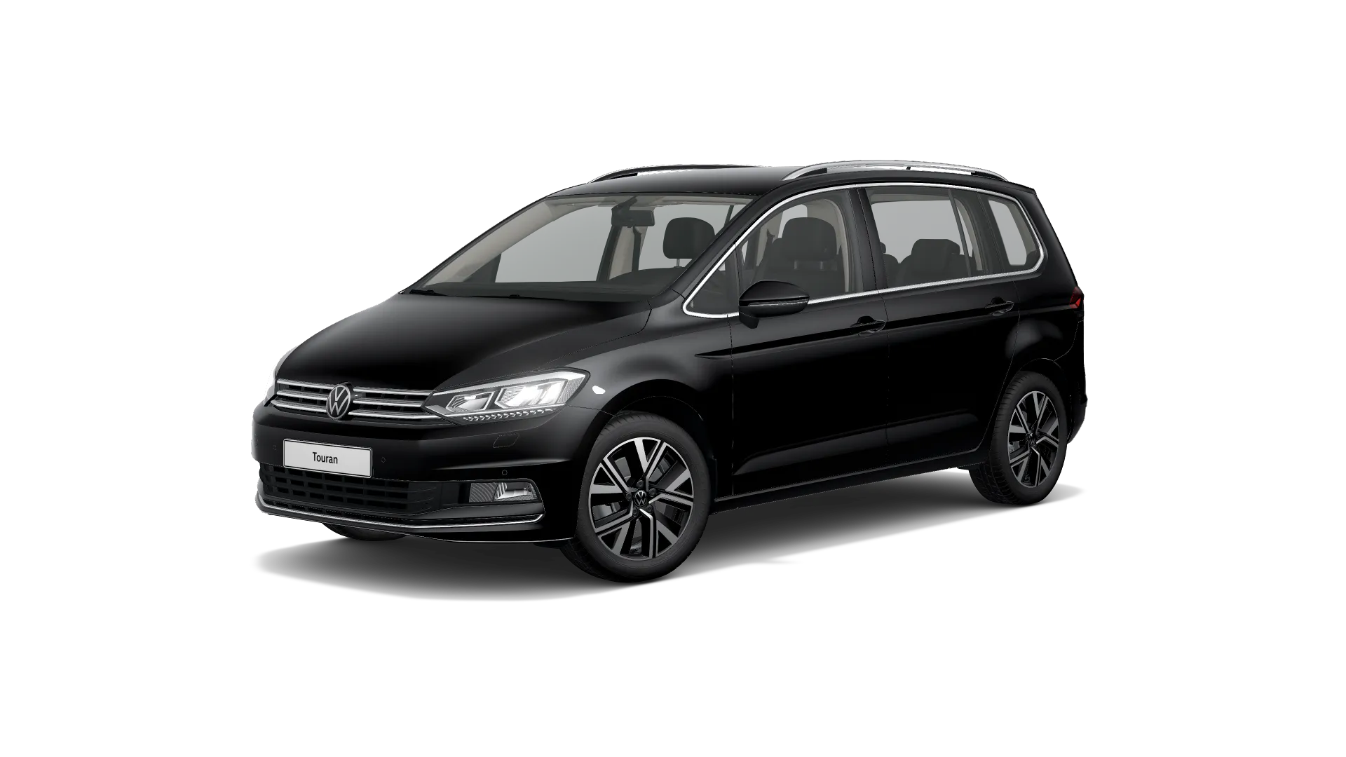 Volkswagen Touran Highline