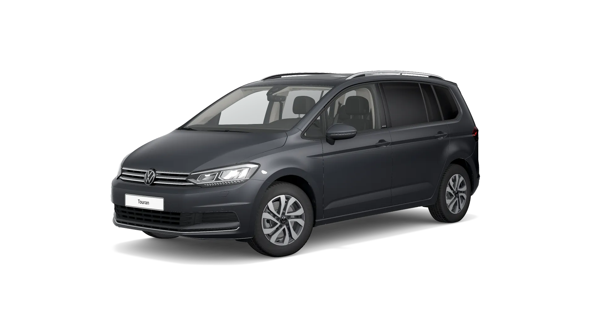 Volkswagen Touran Active