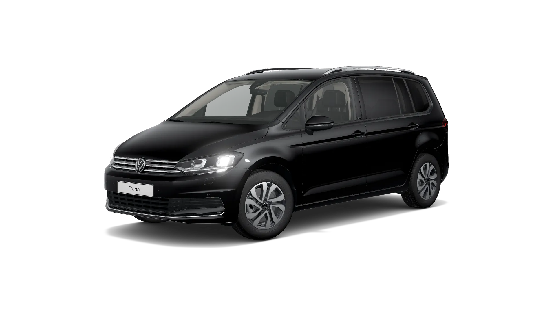 Volkswagen Touran Active