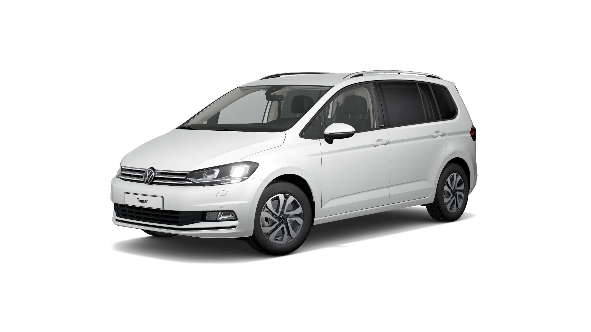 Volkswagen Touran Active