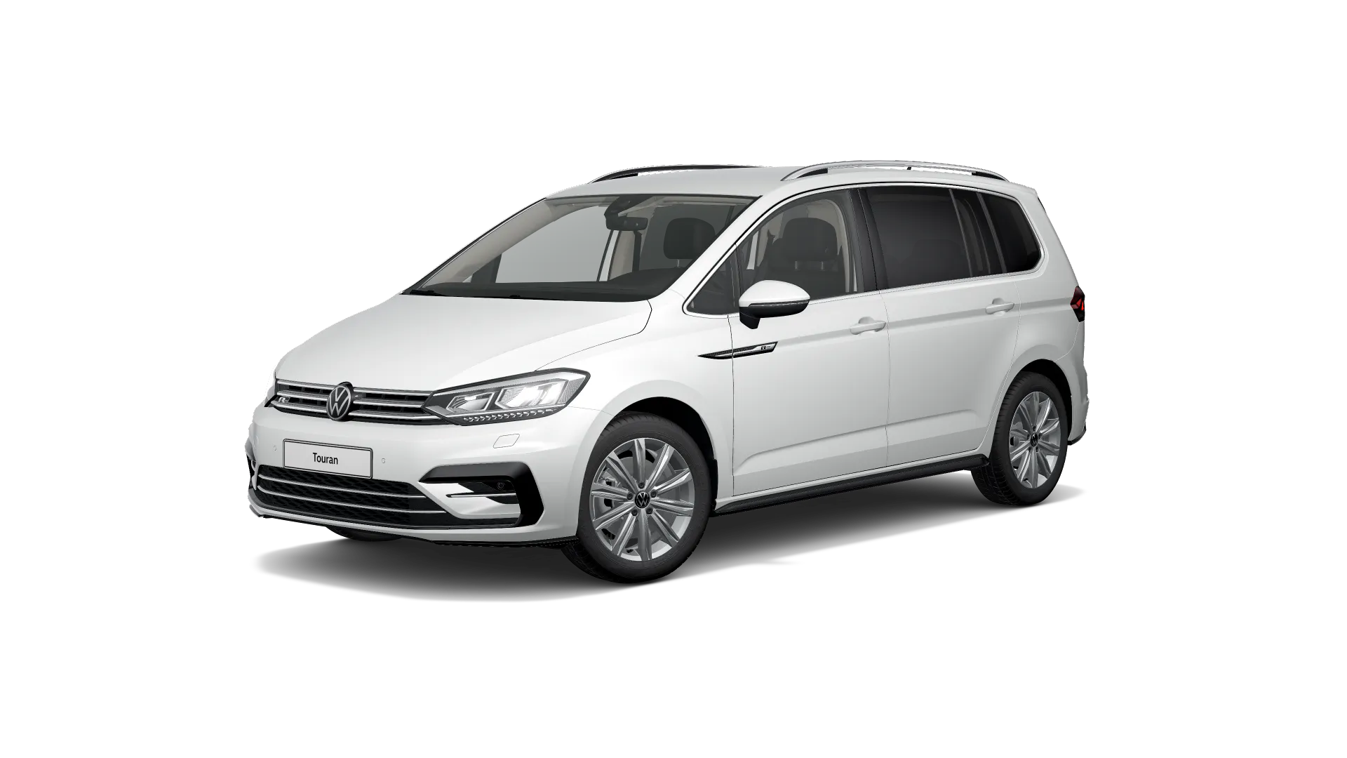Volkswagen Touran Highline