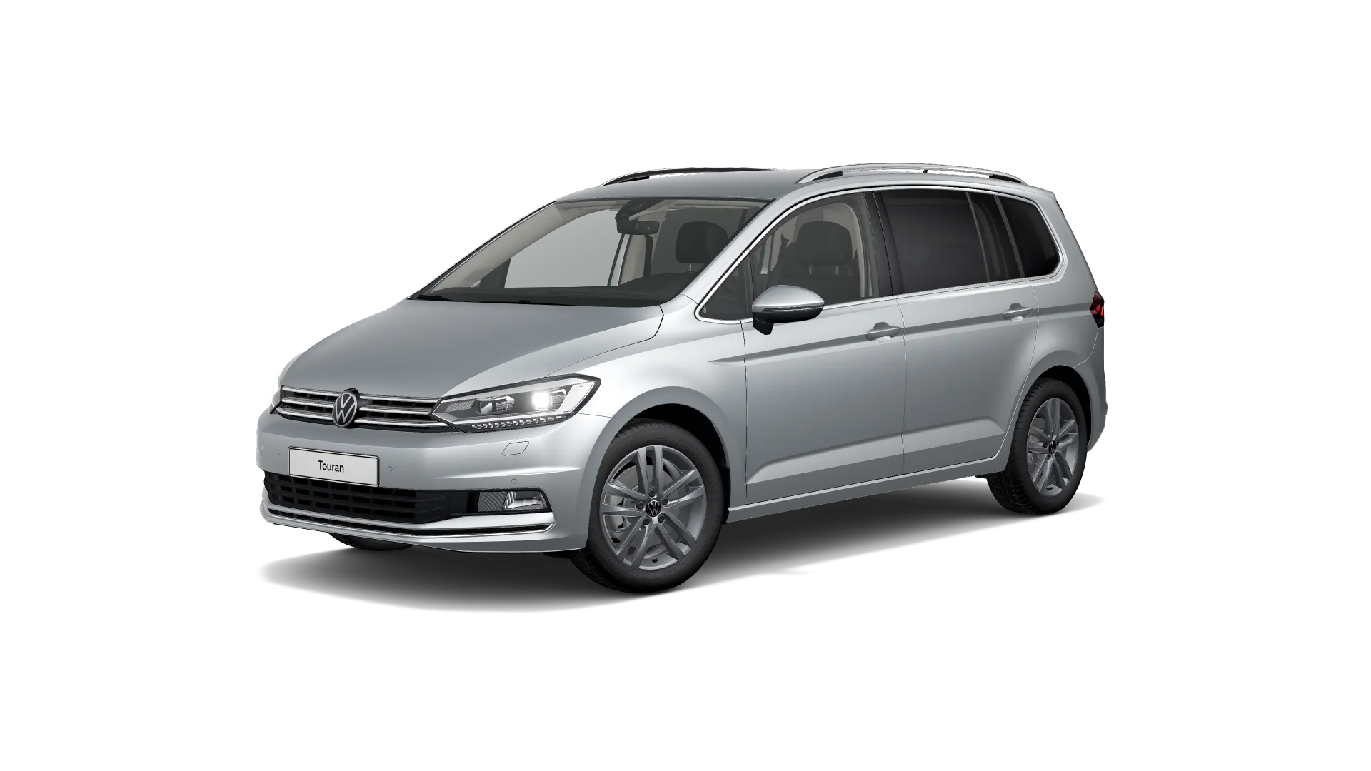 Volkswagen Touran Highline