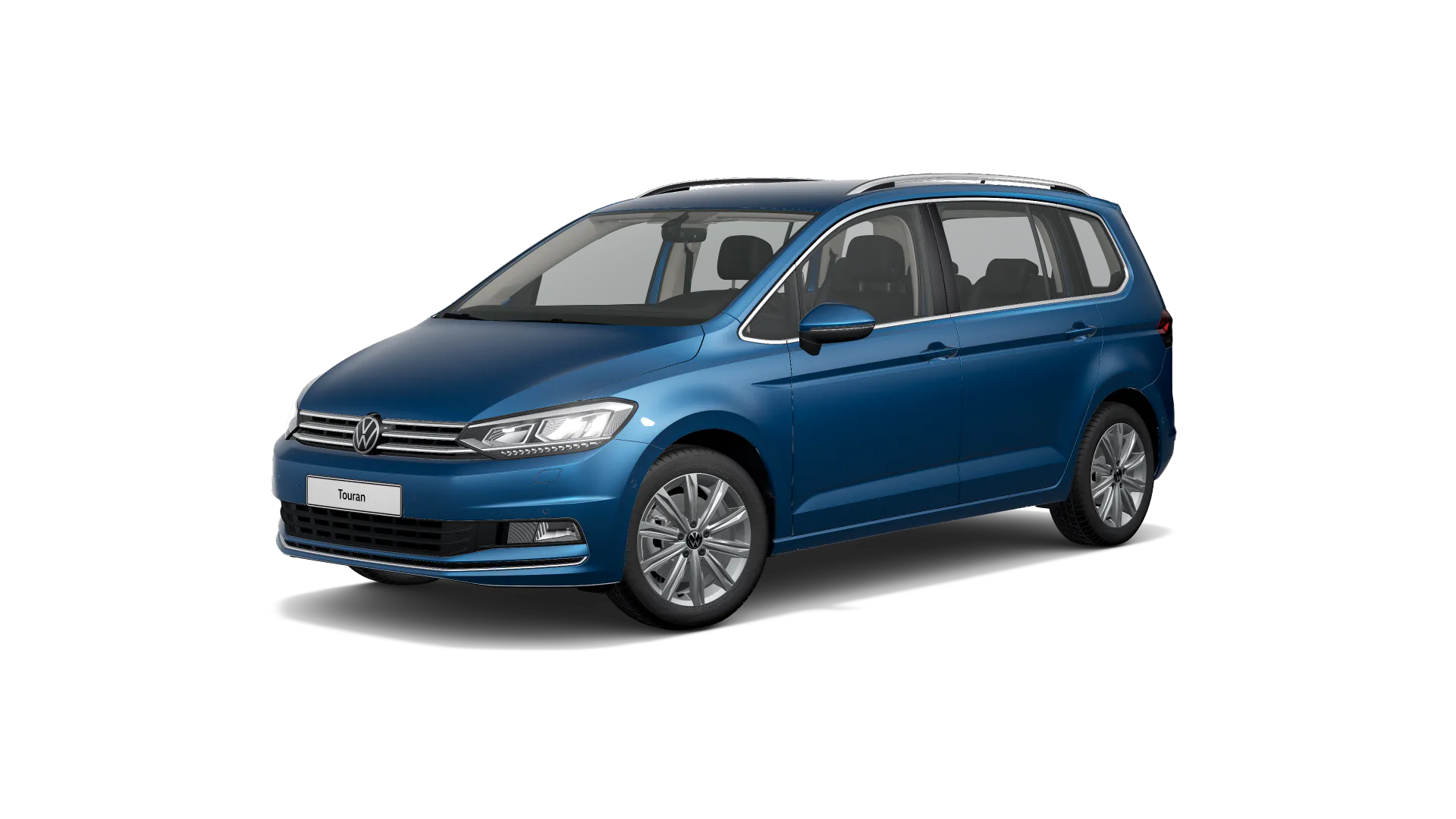 Volkswagen Touran Highline
