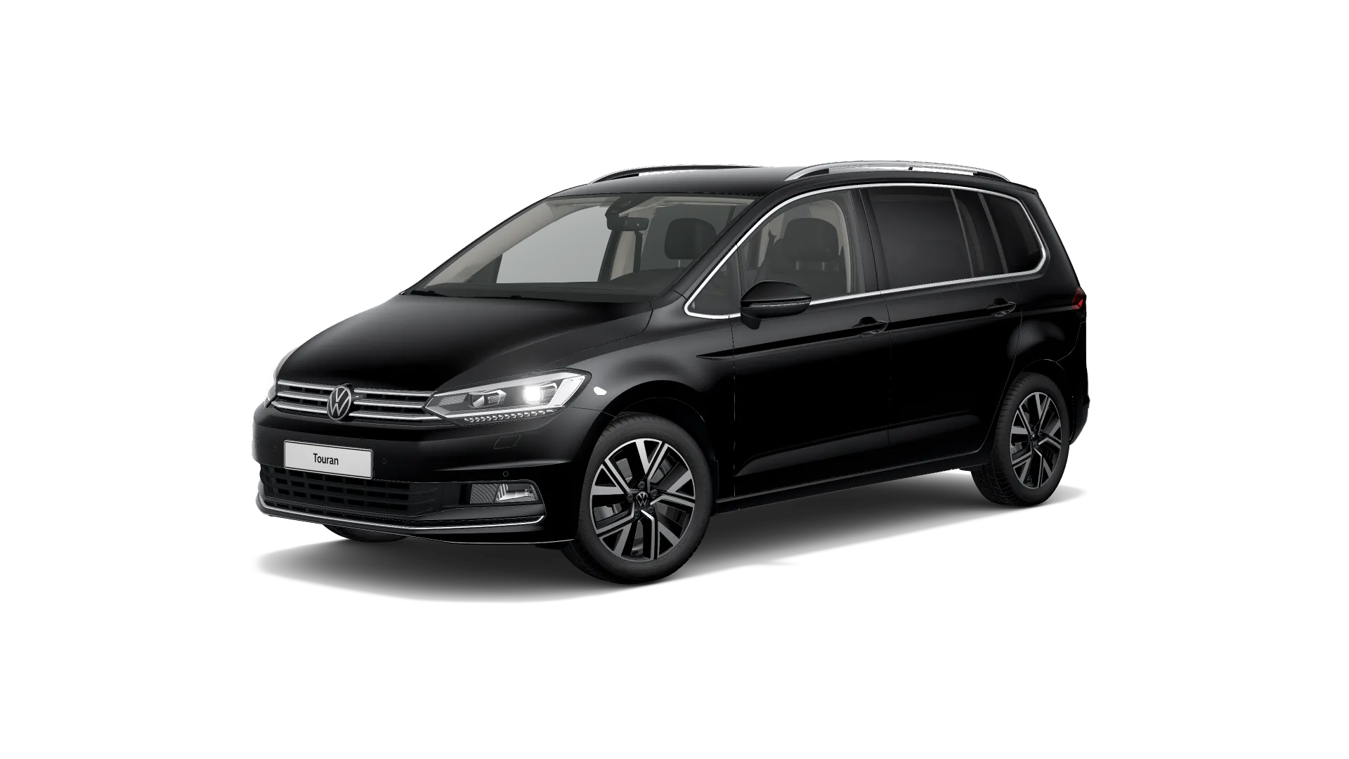 Volkswagen Touran Highline