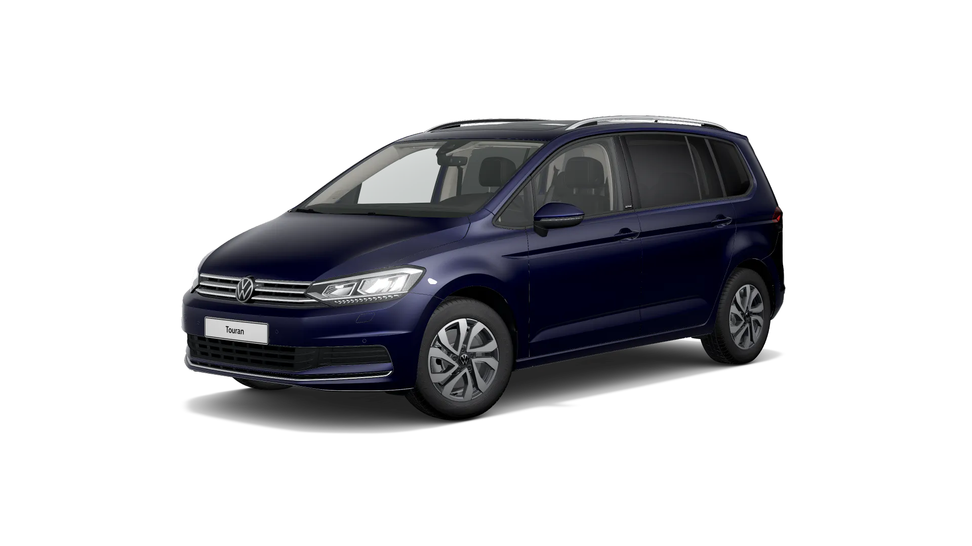 Volkswagen Touran Active