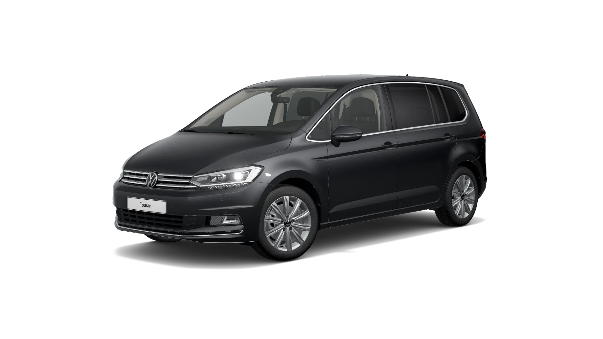 Volkswagen Touran Highline