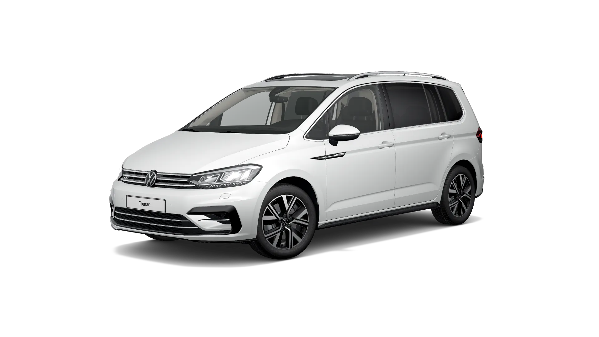 Volkswagen Touran Highline